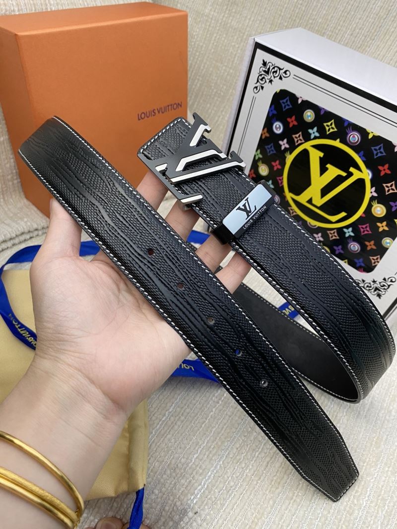 Louis Vuitton Belts